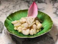 -湖滨28中餐厅·西湖宴·杭州君悦酒店