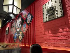 -京韵胡同·酱香羊蝎子火锅涮肉(长寿路店)