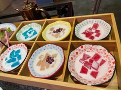 -乐闹闹重庆火鍋(民治店)