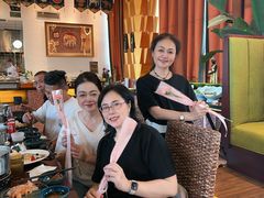 -火舞泰·泰式海鲜火锅餐厅(世纪城店)