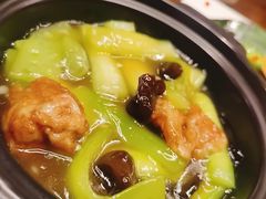 -枣子树·素食餐厅(朱家尖店)