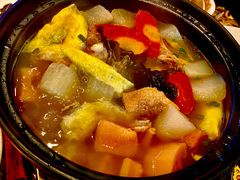 -东哥紫阳蒸盆子(旺座·现代城店)
