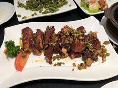 -鹿港小镇(悠唐店)