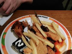 -比格比萨自助(花园路店)