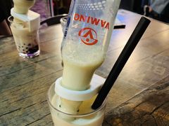 -辉记炭烧海鲜大排档·老字号(福田店)