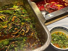 -龙森园火锅(琴台路店)