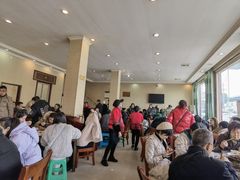 大堂-三毛鱼庄(威连路店)