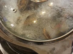 -火焰枪蛋·烧烤(奉天街店)
