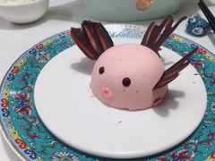 -肆月河豚·新淮扬(金融街店)