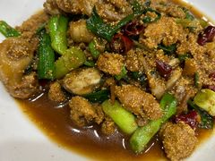 -红灯笼龙凤饭店(宁波老字号店)