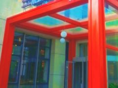 -红樱桃·欢乐餐厅(太原里店)