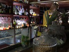 -迦南D BAR