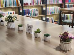 -雨丝书店(综合商业楼店)