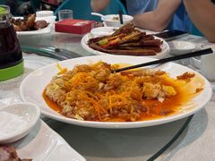 -粤北餐馆
