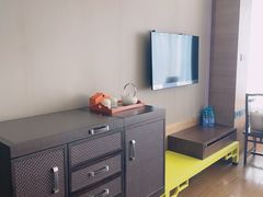 -厦门海港英迪格酒店(中山路店)