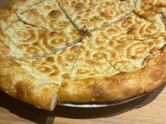 新疆香馕-品回味清真西北楼(宁波首店)