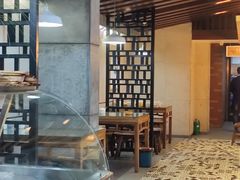 -建基泡馍·西安老字号·清真(永宁店)