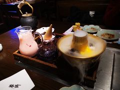 -樱宿日式和牛烧肉(五道口店)
