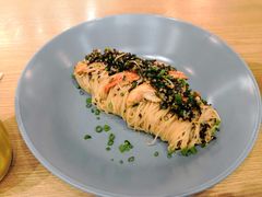 -HELLO 27 意面·沙拉·帕尼尼