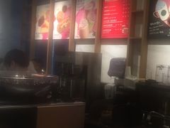 -星巴克(汾阳路店)