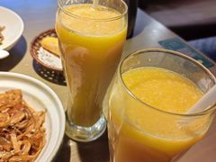 -前海沿·青岛菜(李沧万达店)