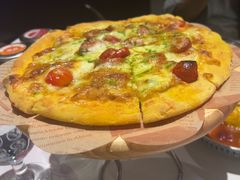 -西堤牛排(南京龙江店)