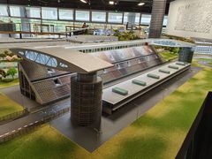 -上海汽车会展中心
