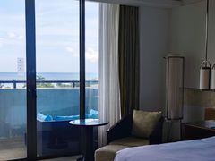 -三亚海棠湾万丽度假酒店