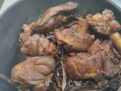 -老娘舅餐厅(黄龙体育中心店)