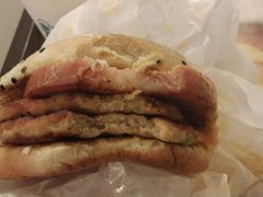 -麦当劳（开元店）-洗手间