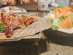 -将太无二·北美传奇寿司(荟聚购物中心西红门店)