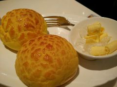 旺角菠萝油-太兴餐厅(东方广场分店)