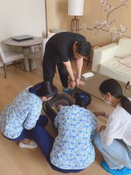 -金鹰国际月子中心(新街口店)