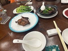 -潮福城大酒楼·潮粤菜·港式点心(阳光城店)
