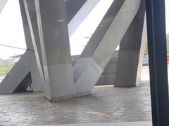 -麦当劳(国家体育场南路店)