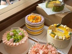 -流酥可心·牛乳蛋糕商店(禾祥西路店)