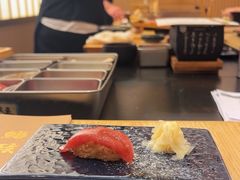 -鮨政·Omakase(港汇恒隆广场店)
