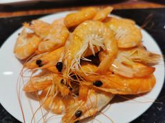 基围虾-汉巴味德(大悦城店)