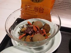 -美食汇自助餐厅(兰州万达文华酒店)