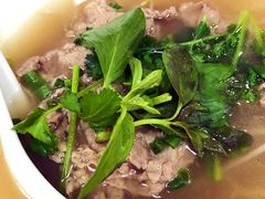 -探越越南牛肉粉(江南西分店)