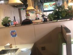-海底捞火锅(劲松店)