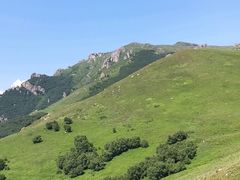 -北京灵山风景区