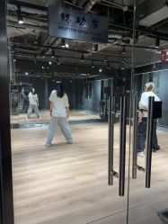 -G-STEPS舞蹈工作室