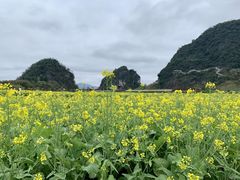 -英西峰林·洞天仙境