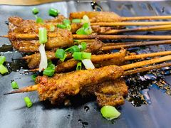 烤五花肉-成都吃客(九眼桥店)