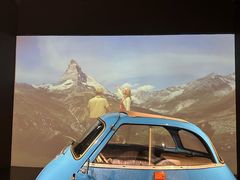 -上海汽车会展中心
