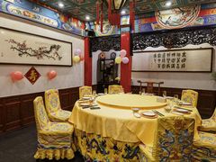 -白家大院·王府宫廷菜(苏州街店)