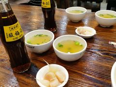 -果渊斋老米家泡馍馆(大雁塔店)