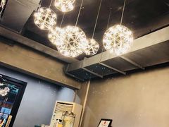 -火烈鸟炭火烤肉(静安路店)