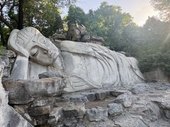 -千佛山风景名胜区
